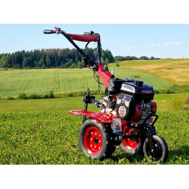 Power tiller \/ cultivator WEIMA WM500KM 7