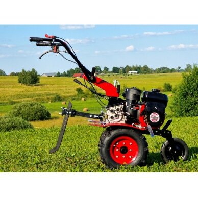 Power tiller \/ cultivator WEIMA WM500KM 8 Power tiller \/ cultivator WEIMA WM500KM 8