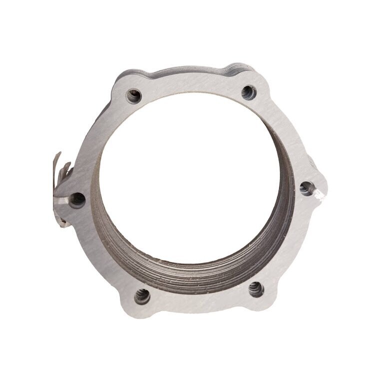 WM1100-6 gearbox gasket