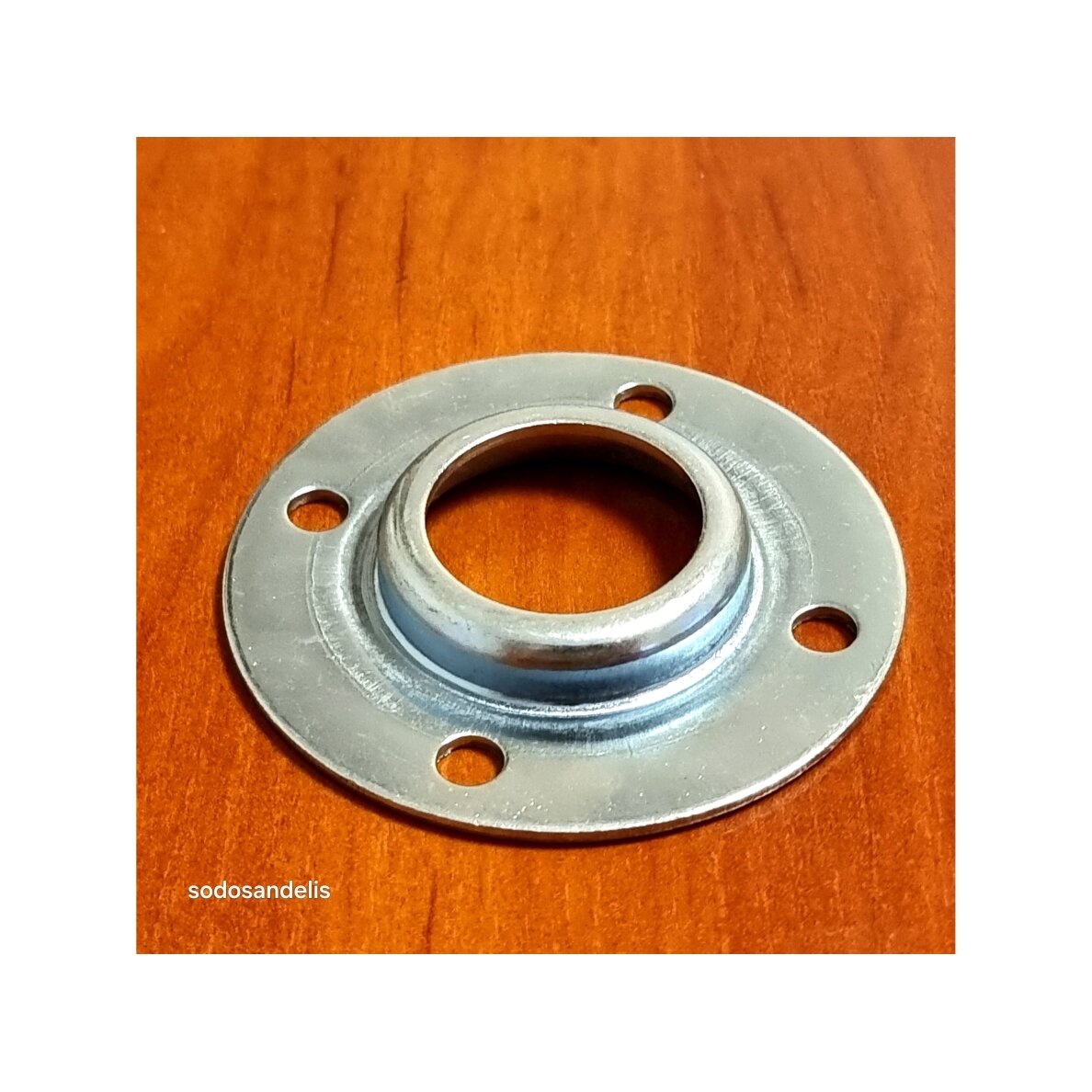 WWS0724B(E) driving pulley bearing seat 1