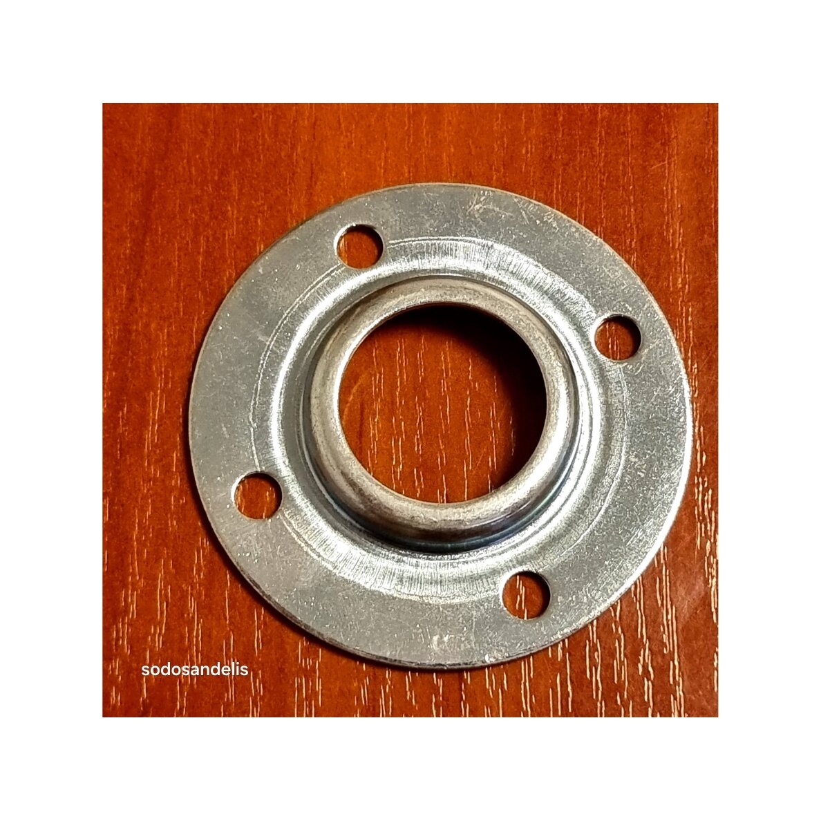 WWS0724B(E) driving pulley bearing seat 3