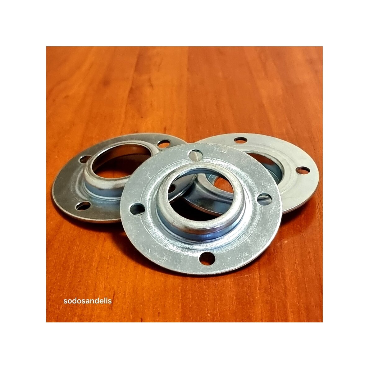 WWS0724B(E) driving pulley bearing seat