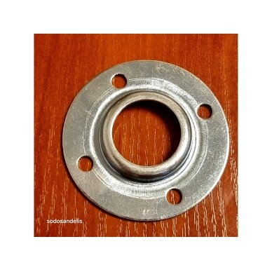 WWS0724B(E) driving pulley bearing seat 3