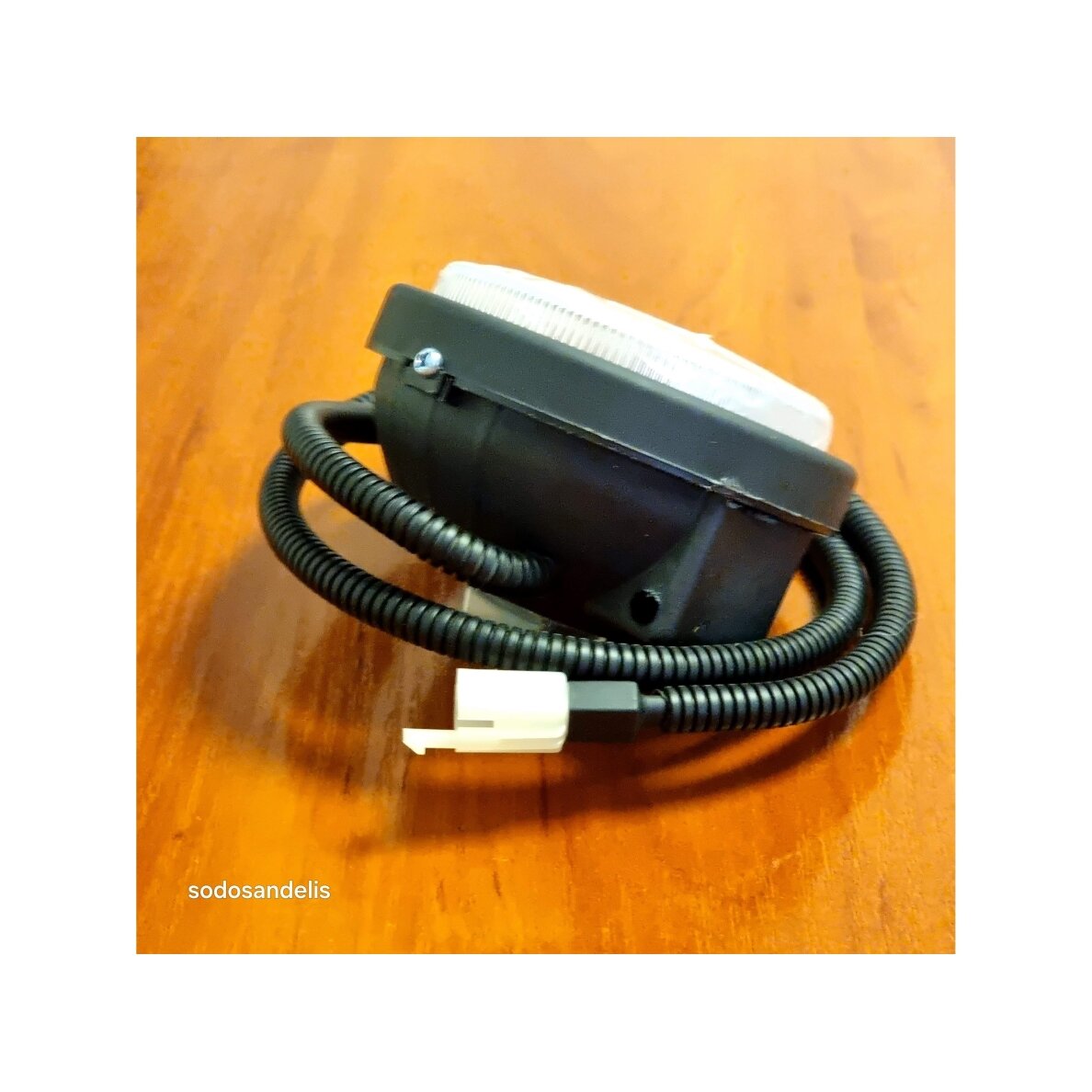 Lamp WEIMA WWS0724B(E) 1