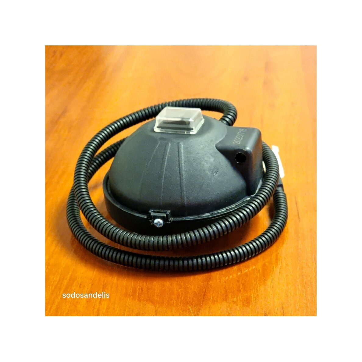 Lamp WEIMA WWS0724B(E) 3