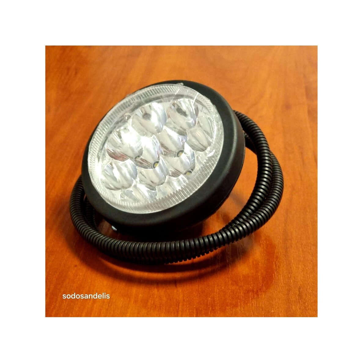 Lamp WEIMA WWS0724B(E)