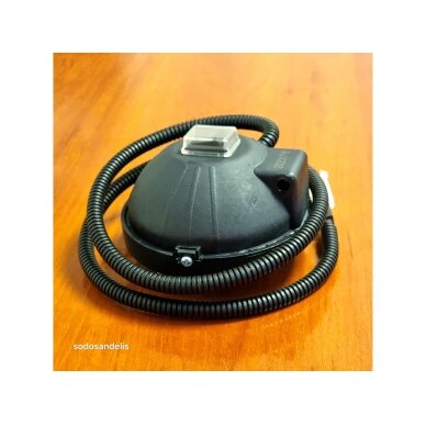 Lamp WEIMA WWS0724B(E) 3
